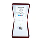 Charm Dije Plata 925 Hada Sentada - Miniatura 2