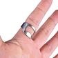 Anillo Abridor Botellas Cervezas Acero - Miniatura 3