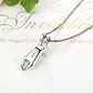 Collar Plata  925 Gatito Jugueton - Miniatura 4