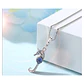 Charm Dije Plata 925 Caballito de Mar - Miniatura 5