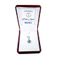 Charm Dije Plata 925 Arbol de Navidad - Miniatura 2
