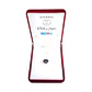 Charm Dije Plata 925 Clip Circones - Miniatura 2