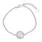 Pulsera Plata 925 Arbol de La vida - Miniatura 1