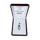 Charm Plata 925 Atrapa Sueños - Miniatura 2