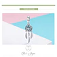 Charm Plata 925 Atrapa Sueños - Miniatura 6