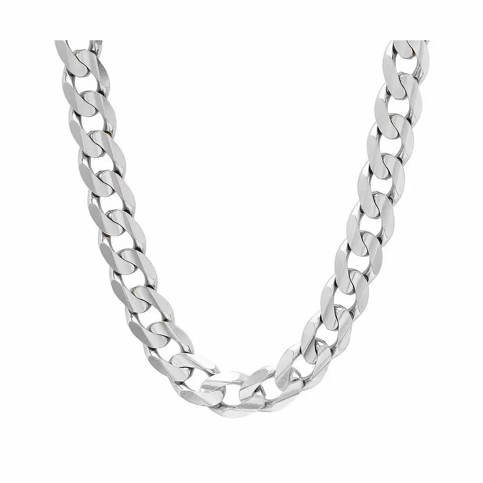 Cadena Grumet 8mm Chapada 60cm 1