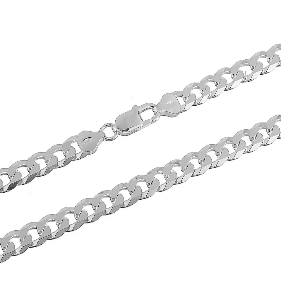 Cadena Grumet 8mm Chapada 60cm 4