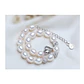 Pulsera Plata 925 Perlas Cultivadas Blancas  - Miniatura 5