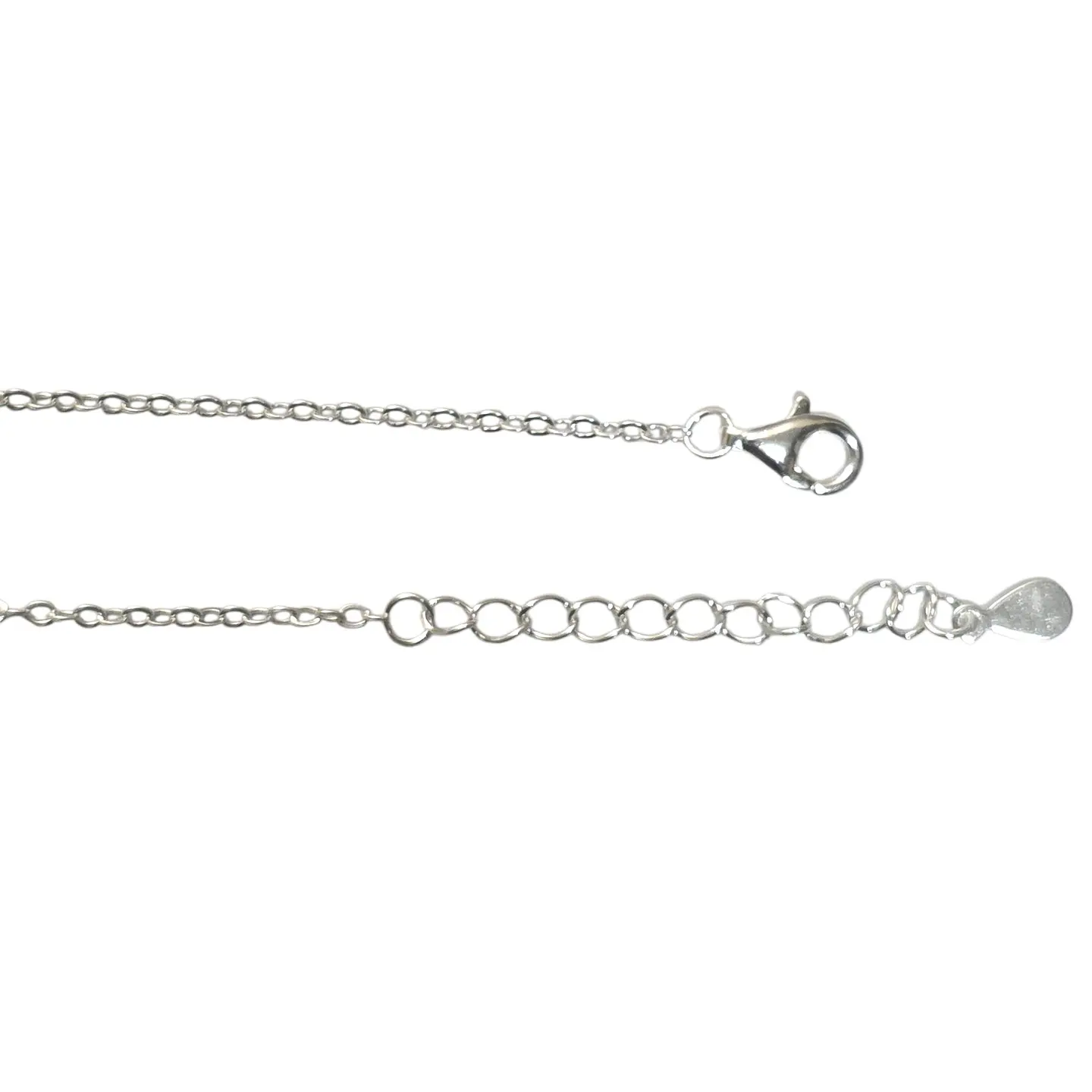 Pulsera Plata 925 Nudo de Bruja Celta Circones 2