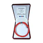 Pulsera Cuerda Roja Ajustable - Miniatura 2