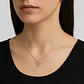 Collar Plata 925 Nudo de Bruja Celta - Miniatura 5