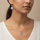 Conjunto Plata 925 Medallas San Benito Protector - Miniatura 6