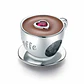Charm Dije Plata 925 Taza de cafe - Miniatura 1