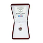 Charm Dije Plata 925 Taza de cafe - Miniatura 2