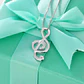 Collar Plata 925 Colgante Nota Musical - Miniatura 5