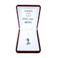 Charm Dije Plata 925 Flor de Loto - Miniatura 2