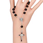 Pulsera Denario Crucifico San Benito Protector - Miniatura 4