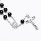 Pulsera Denario Crucifico San Benito Protector - Miniatura 6