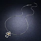 Collar Plata 925 Angel Guardian - Miniatura 6