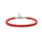 Pulsera Para Charm Cuerda Roja Proteccion  - Miniatura 3