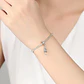 Charm Dije Plata 925 Bailarina - Miniatura 2