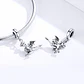 Charm Dije Plata 925 Dragon Silver  - Miniatura 3