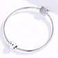 Charm Dije Plata 925 Muela Diente  - Miniatura 3