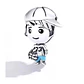 Charm Dije Plata 925 Niño 23  - Miniatura 3
