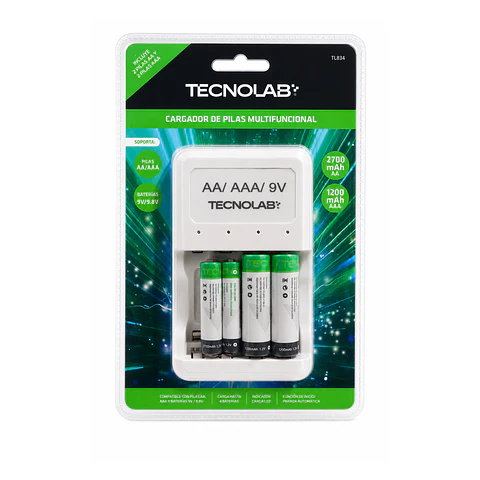 Tecnolab TL834