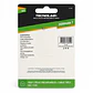Pack 2 Pilas Recargables AA Litio Tecnolab TL-719 - Miniatura 2