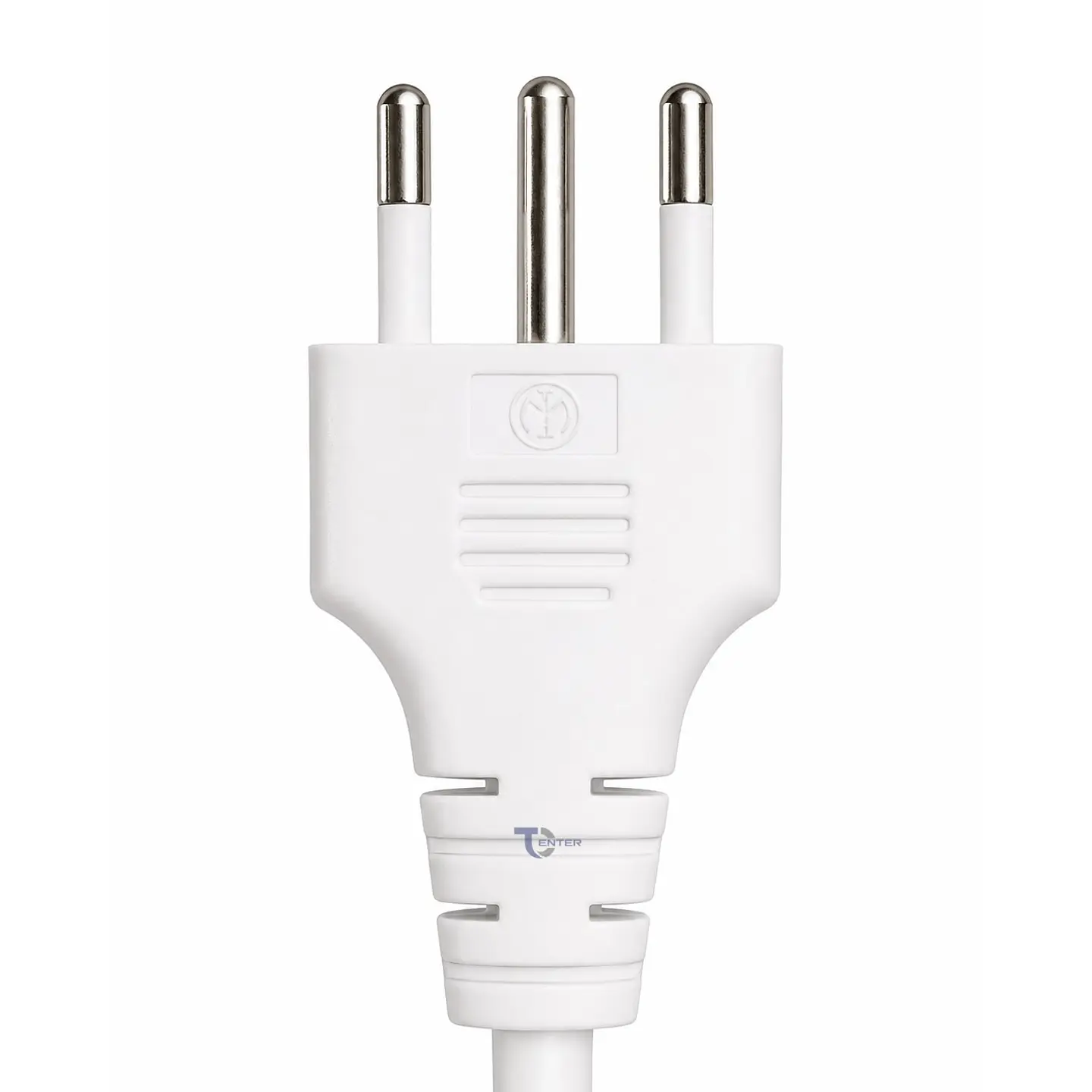 Alargador Eléctrico Raimax 1,5M 4 Pos RM0062W Blanco 5