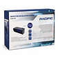 Detector de Billetes Falsos Luz UV 4W Pacific PAC-01-051 - Miniatura 5