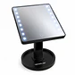Espejo Táctil LED 5X Tecnolab TL211 Negro - Miniatura 3