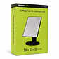 Espejo Táctil LED 5X Tecnolab TL211 Negro - Miniatura 4