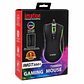 Mouse Gamer Imation IMGT300+ RGB 7200 DPI - Miniatura 4