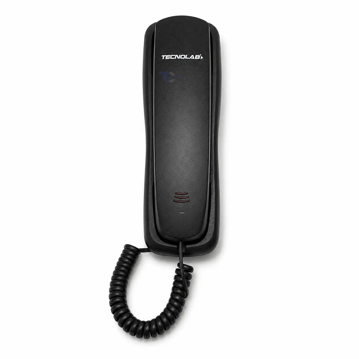 Teléfono Fijo Góndola Tecnolab TL480BK Negro 2