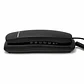 Teléfono Fijo Góndola Tecnolab TL480BK Negro - Miniatura 5