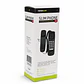 Teléfono Fijo Góndola Tecnolab TL480BK Negro - Miniatura 6