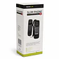 Teléfono Fijo Góndola Tecnolab TL480W Blanco - Miniatura 5
