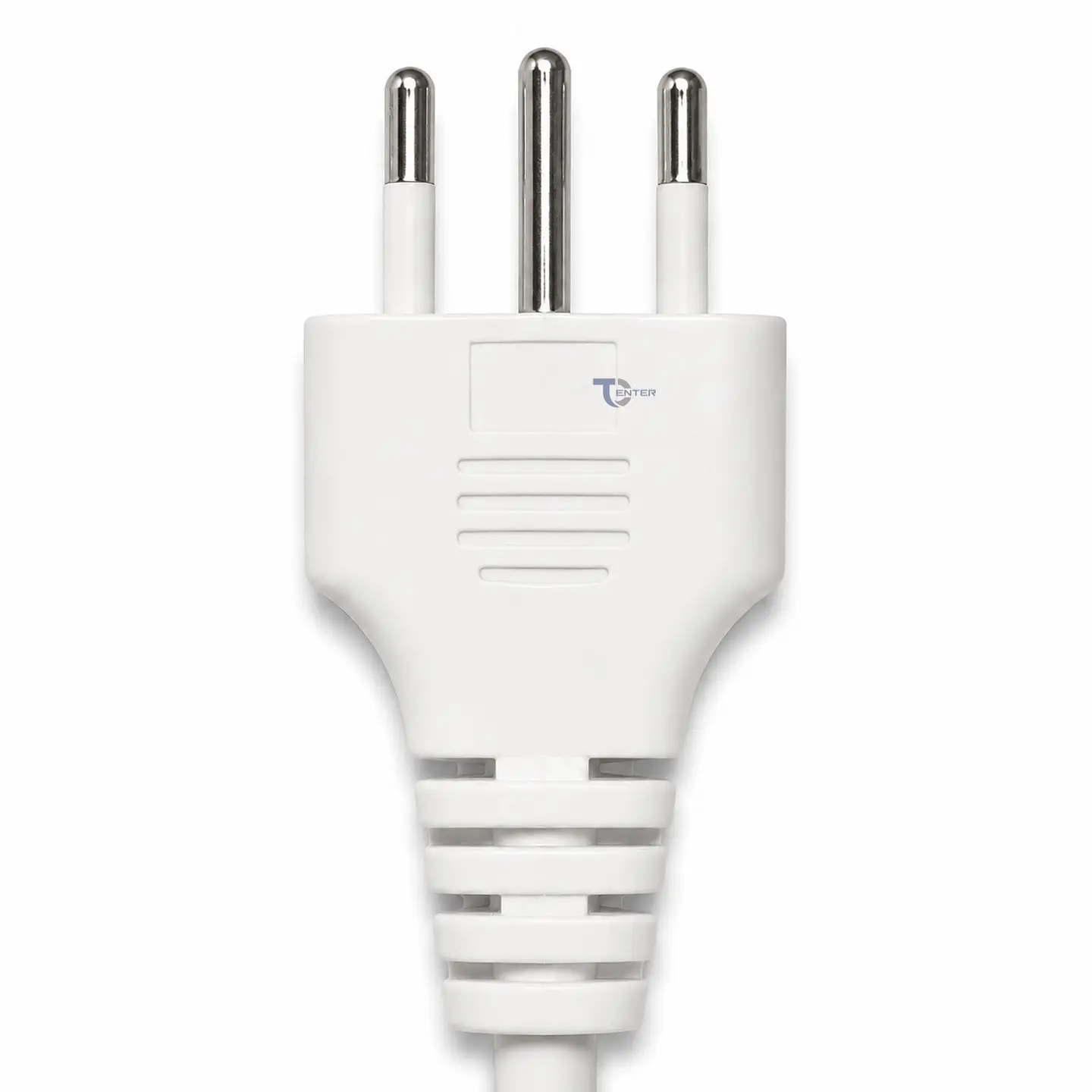 Alargador RAIMAX 5M 4 Tomas RM0061W Blanco 5