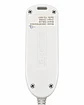 Alargador Dblue DBEXP004W 3M 4 Pos Blanco - Miniatura 4