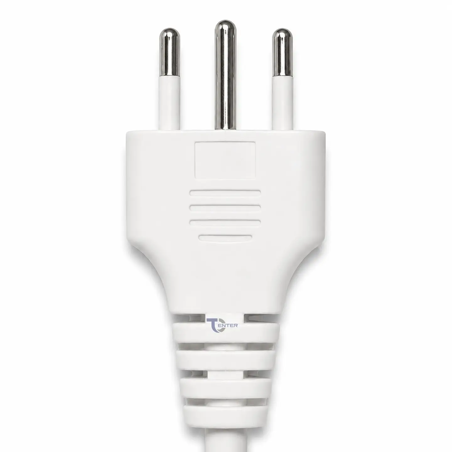 Alargador Dblue DBEXP004W 3M 4 Pos Blanco 5