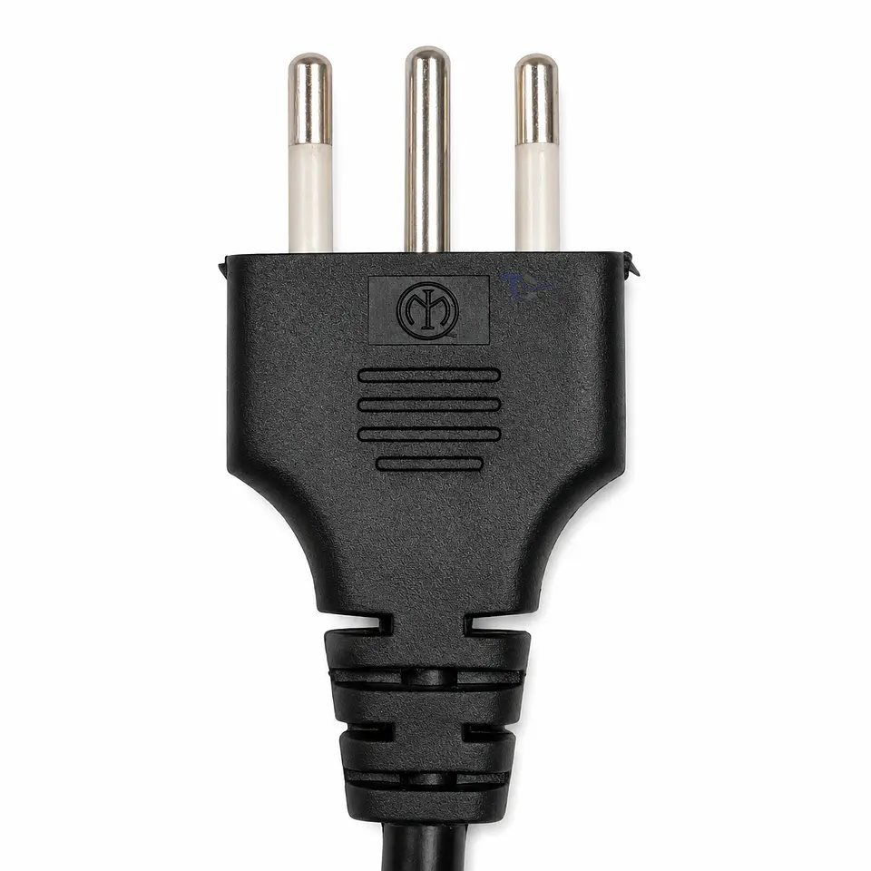 Alargador Raimax 4 Pos 1,5M RM0062BK Negro 5