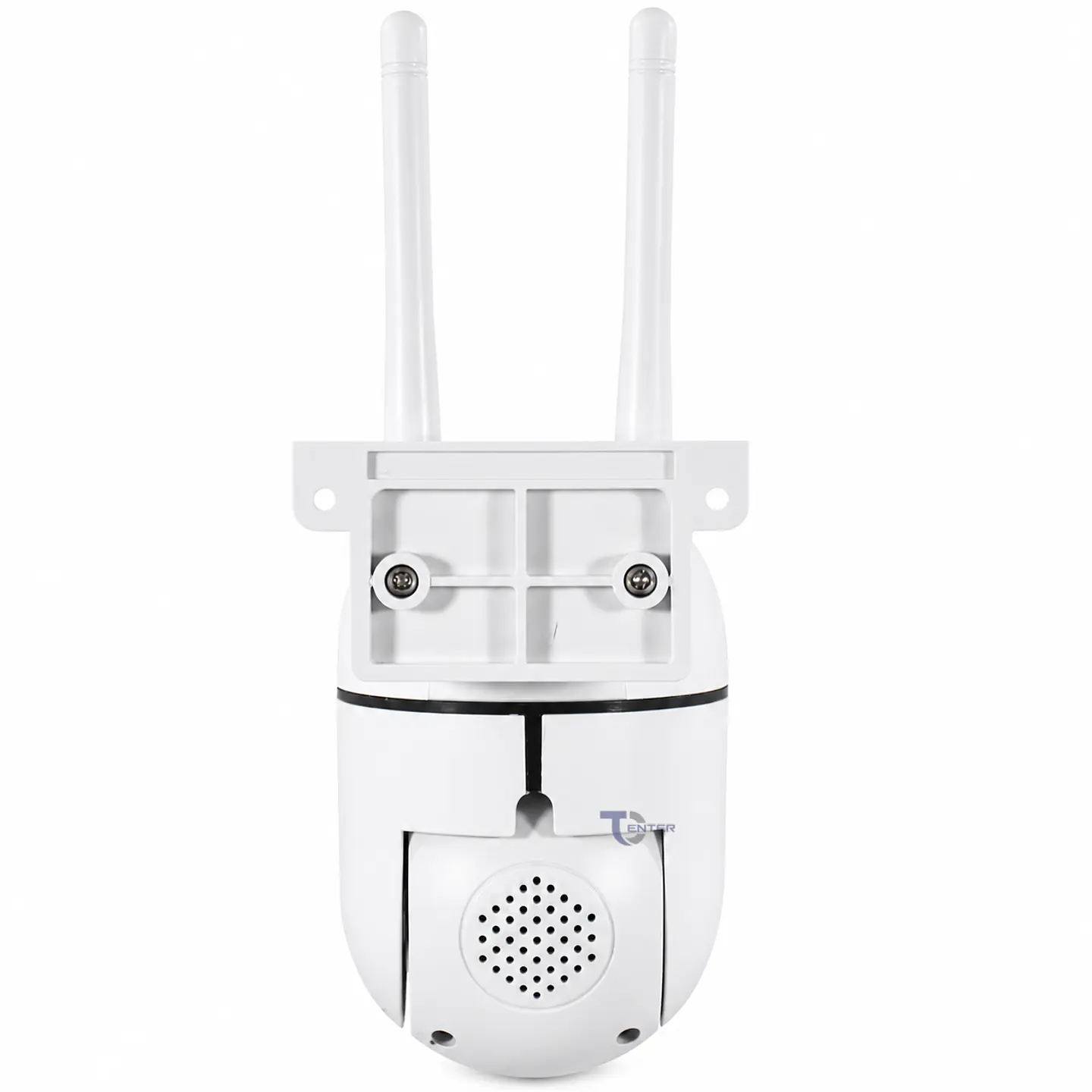 Cámara WiFi Panorámica 360° Full HD Tecnolab TL839 3