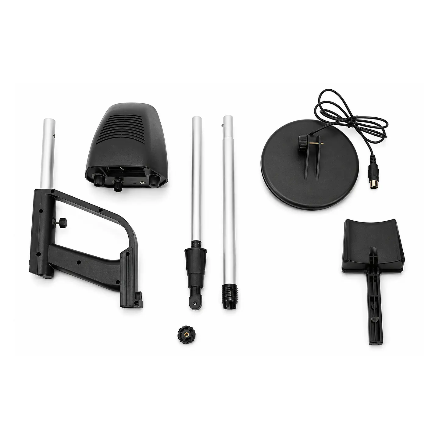Detector de Metales DBG1462 Bobina Impermeable 3