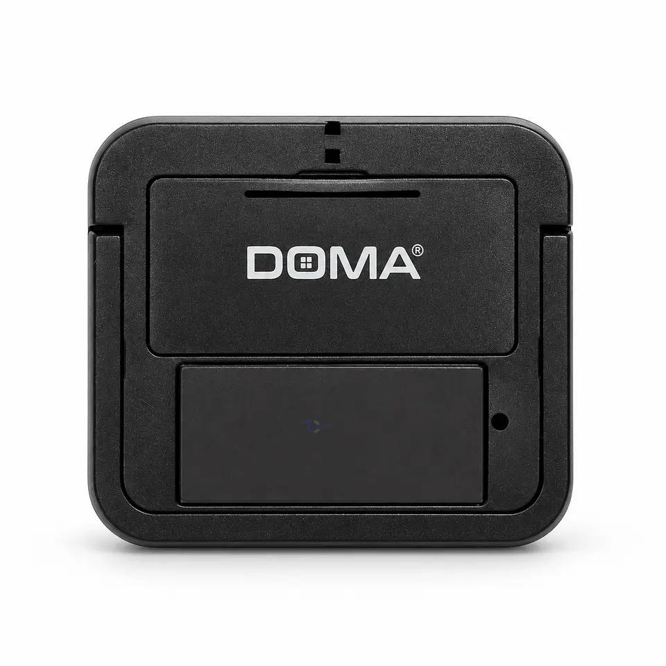 Temporizador Digital LED Cocina Doma DM0049BK Negro 3