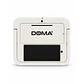 Temporizador Digital LED Cocina Doma DM0049W Blanco - Miniatura 3