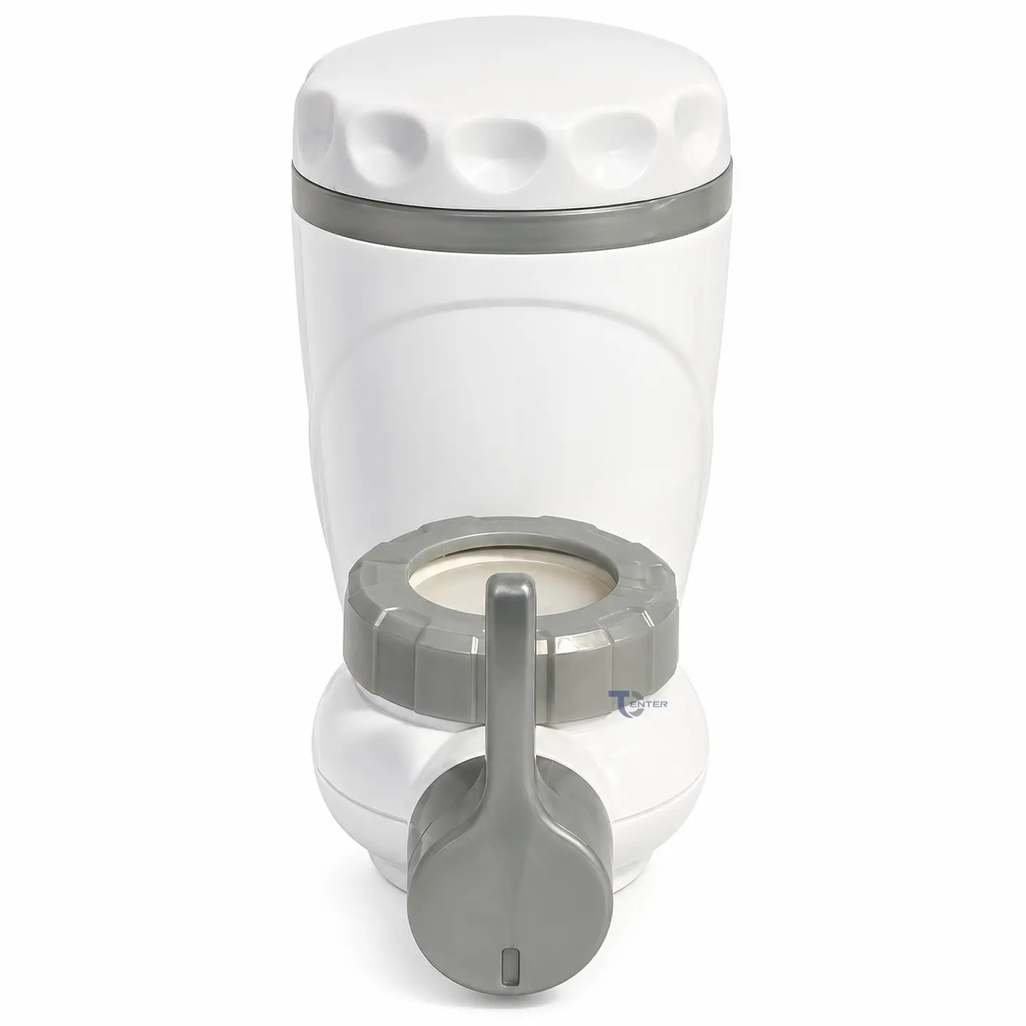 Purificador de Agua Universal Doma DM0037 Filtro de Carbón 3