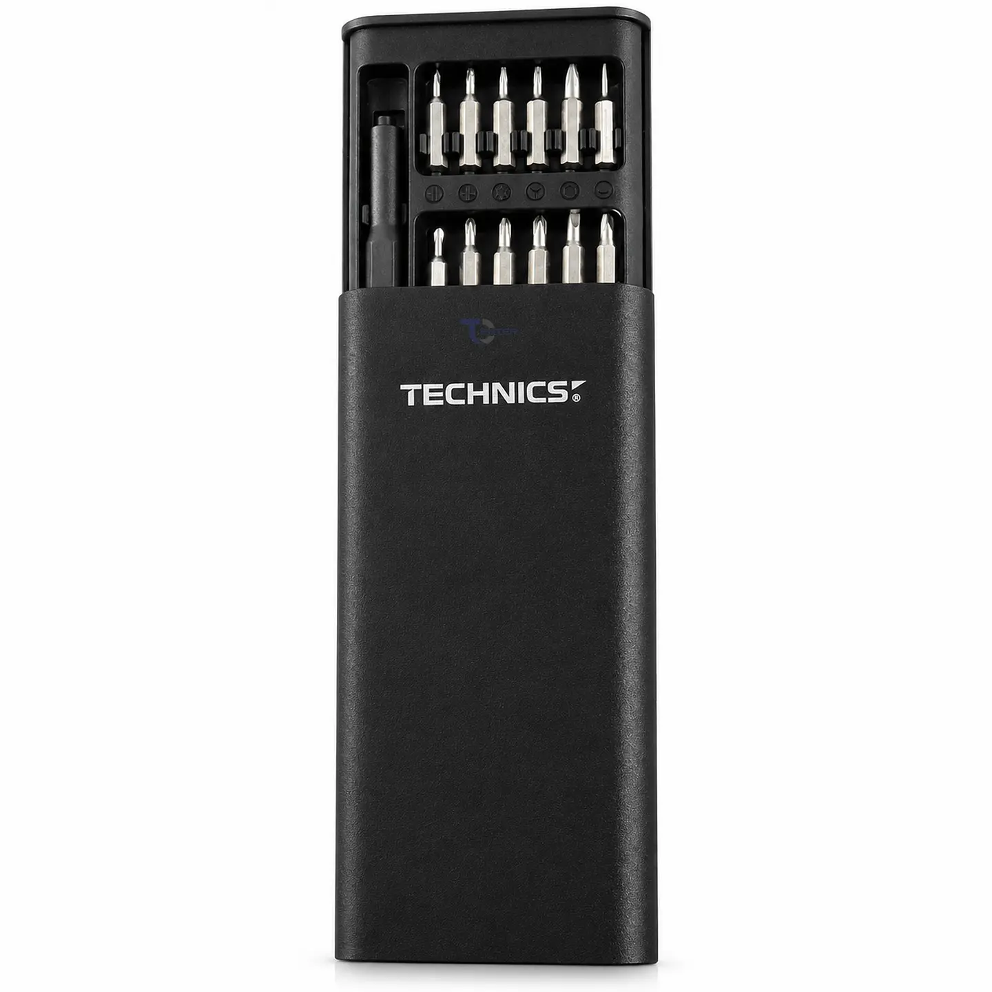 Set Destornillador Precisión Technics TEC0005 24 Puntas 3
