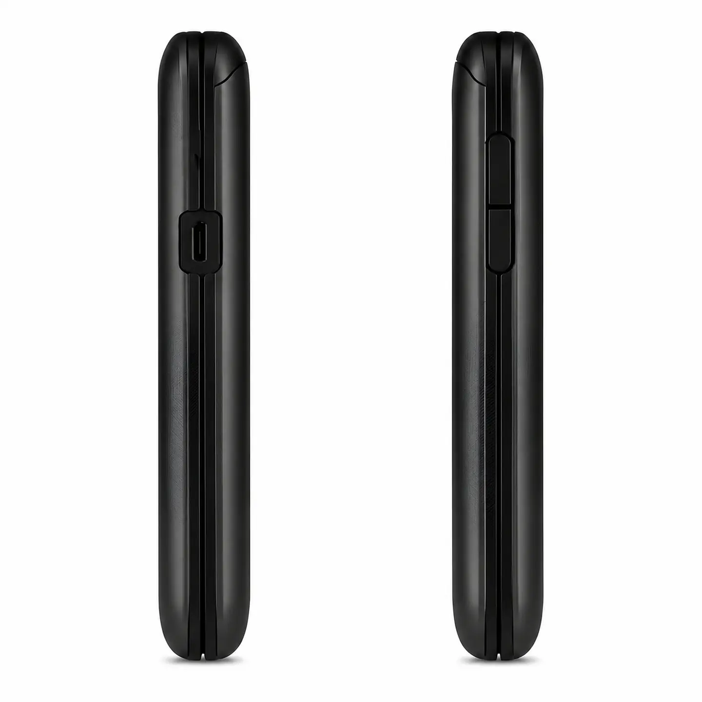 Celular Adulto Mayor 4G Flip Tecnolab TL886BK Negro 4